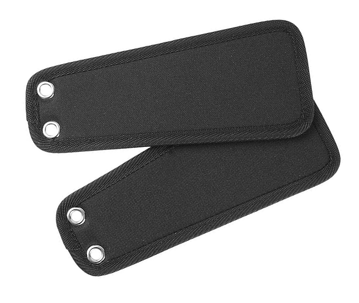 Player Lace Bite Pad, Schnürsenkel Schutz für Schlittschuhe
